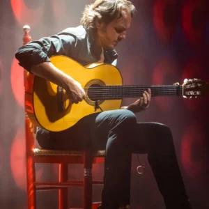 Flamenco Show Sevilla | Tablao flamenco Sevilla