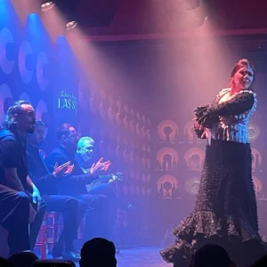 Flamenco Show Sevilla | Tablao flamenco Sevilla