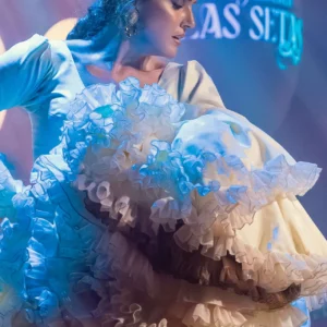 Flamenco Show Sevilla | Tablao flamenco Sevilla