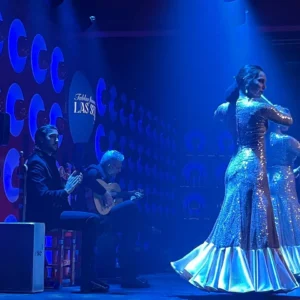Flamenco Show Sevilla | Tablao flamenco Sevilla