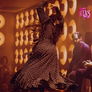 Flamenco Show Sevilla | Tablao flamenco Sevilla
