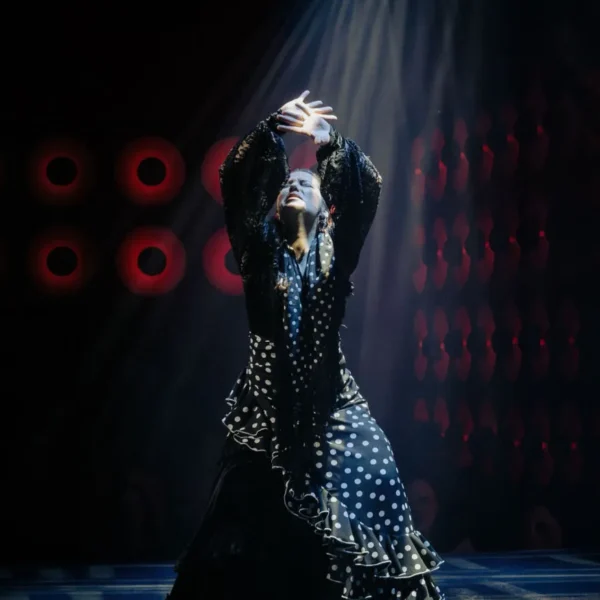 Flamenco Show Sevilla | Tablao flamenco Sevilla