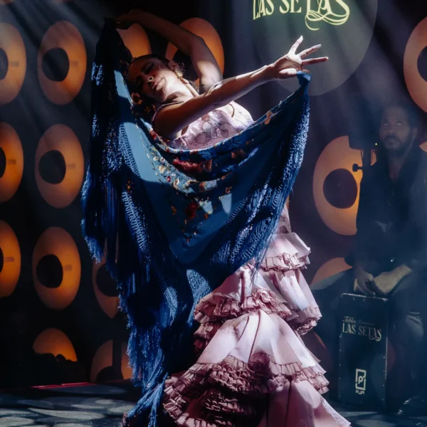 Flamenco Show Sevilla | Tablao flamenco Sevilla